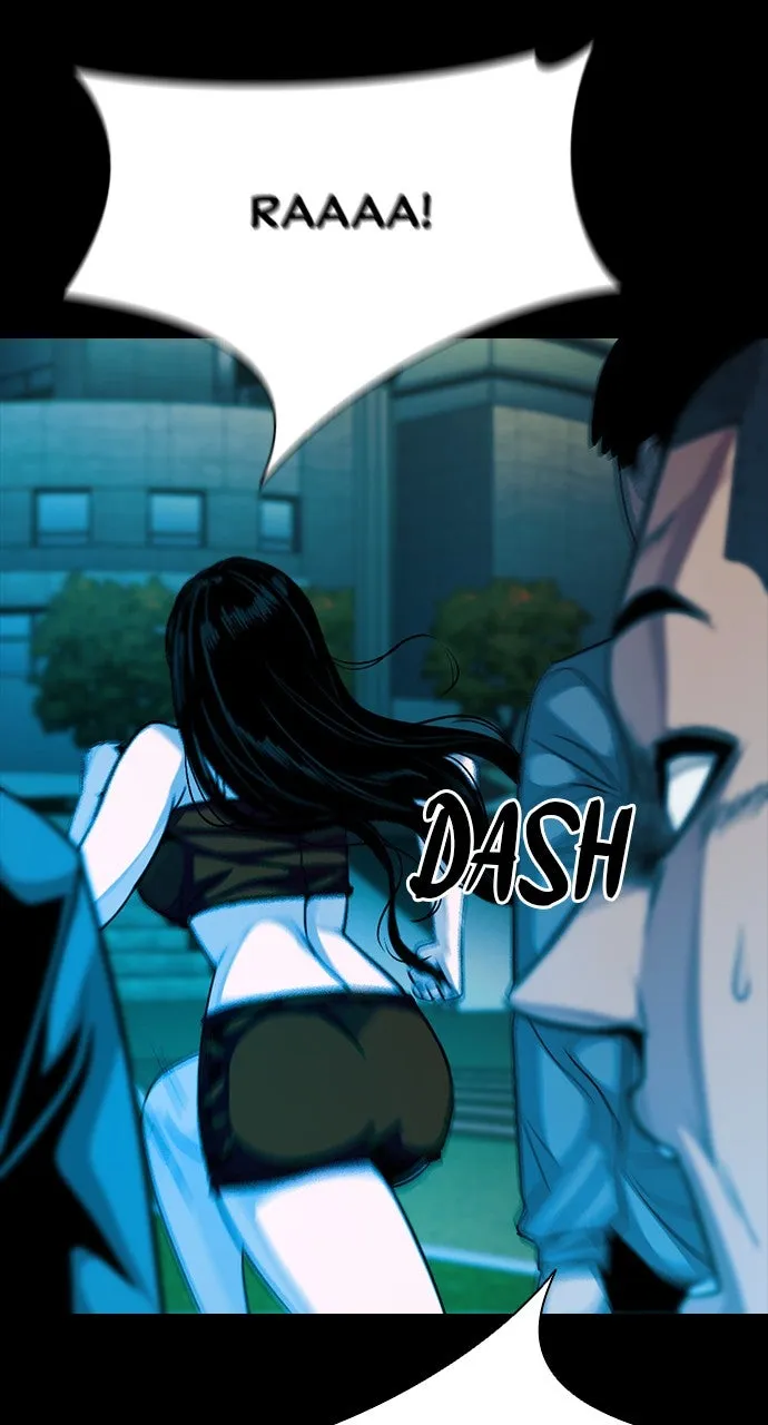 The Worst Generation Chapter 17 page 58 - 