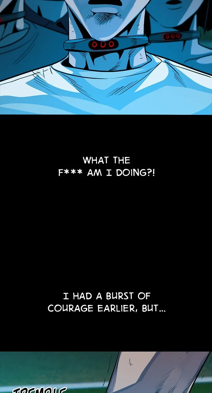 The Worst Generation Chapter 17 page 60 - 
