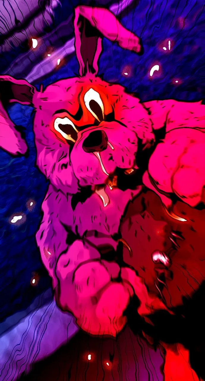 The Worst Generation Chapter 17 page 7 - 