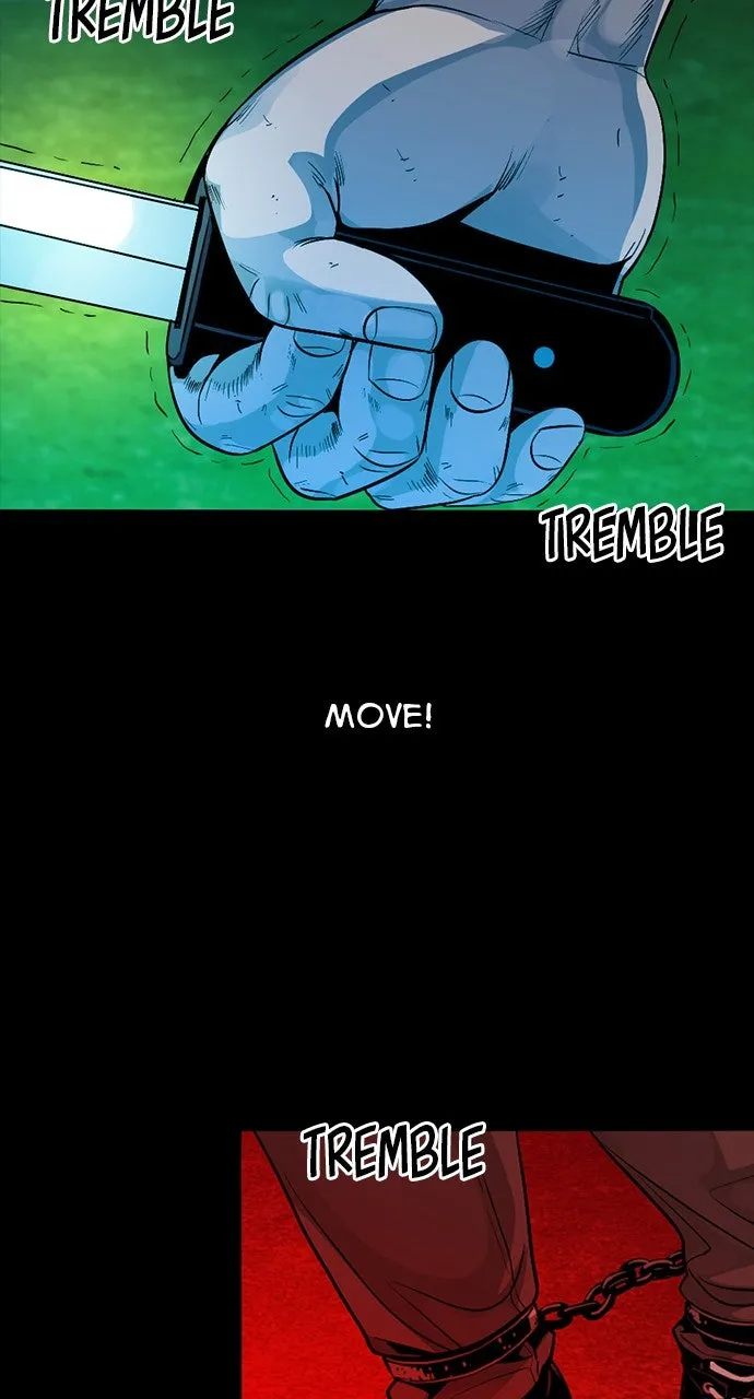 The Worst Generation Chapter 17 page 61 - 