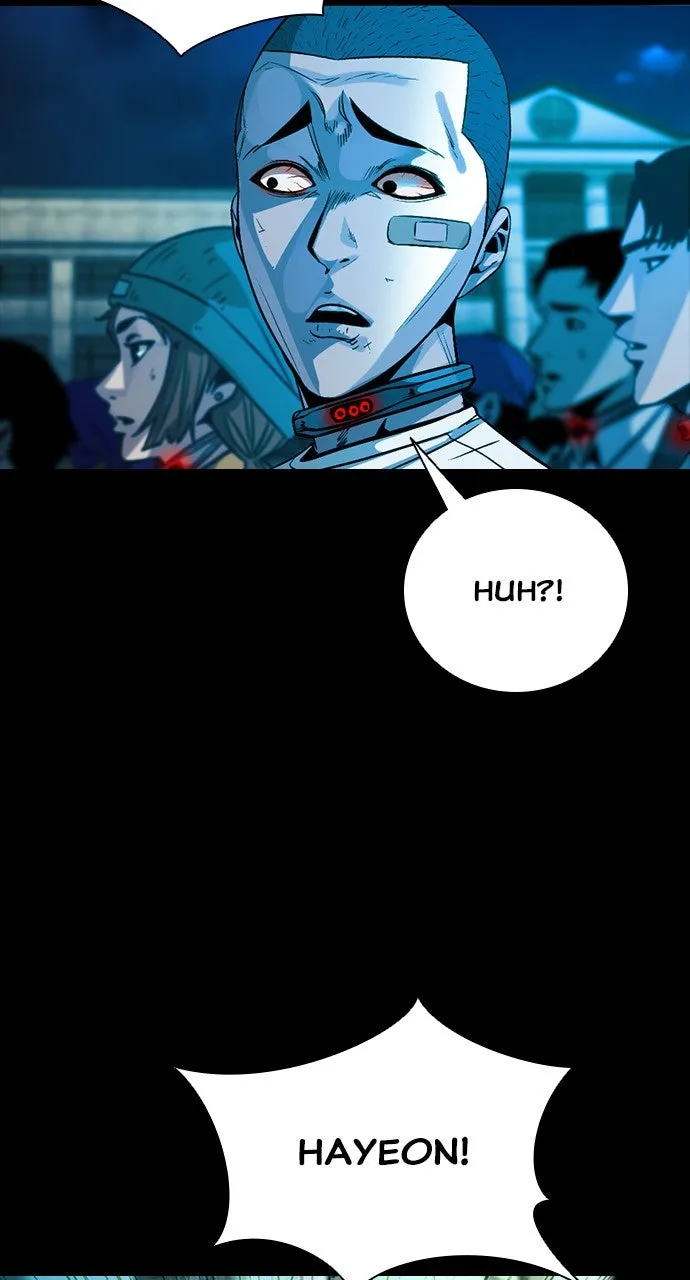 The Worst Generation Chapter 17 page 67 - 