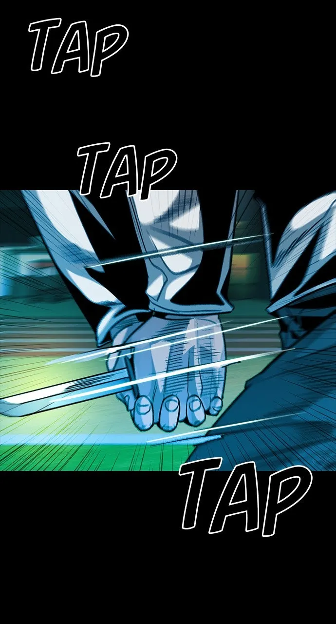 The Worst Generation Chapter 17 page 72 - 
