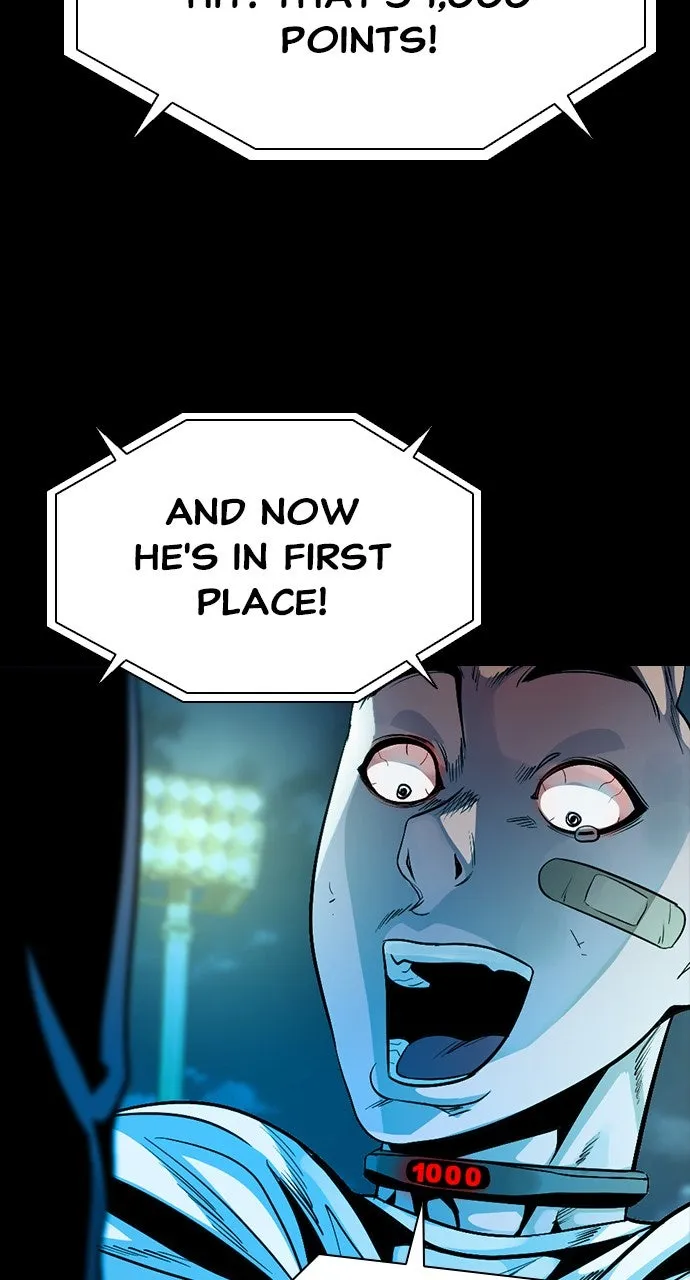 The Worst Generation Chapter 17 page 78 - 
