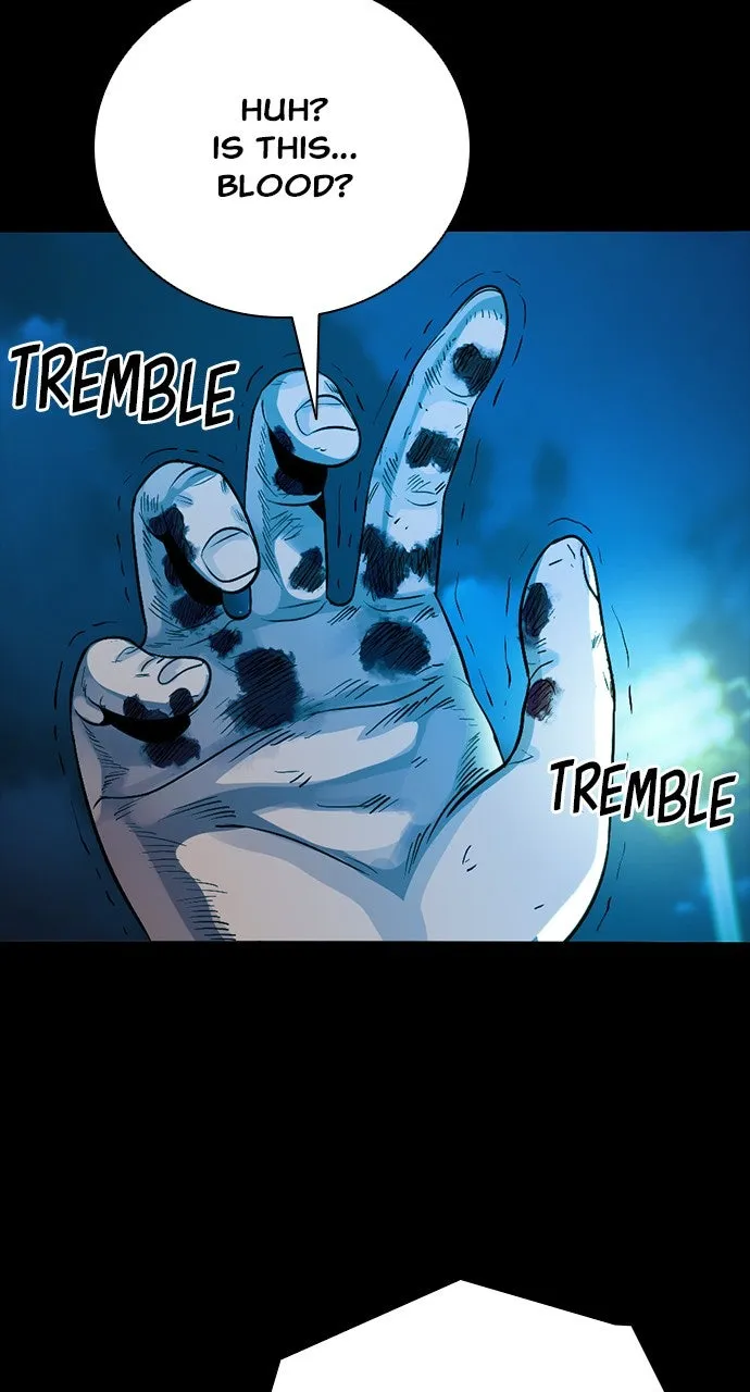 The Worst Generation Chapter 17 page 86 - 