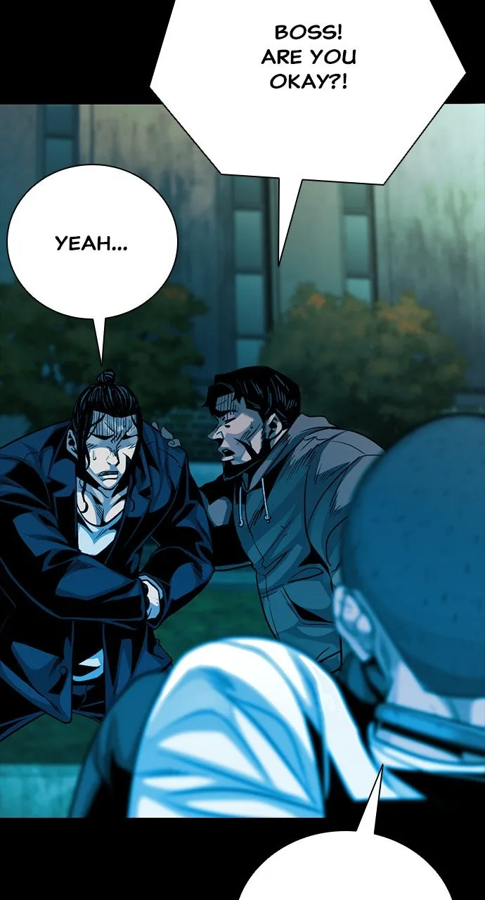 The Worst Generation Chapter 17 page 87 - 