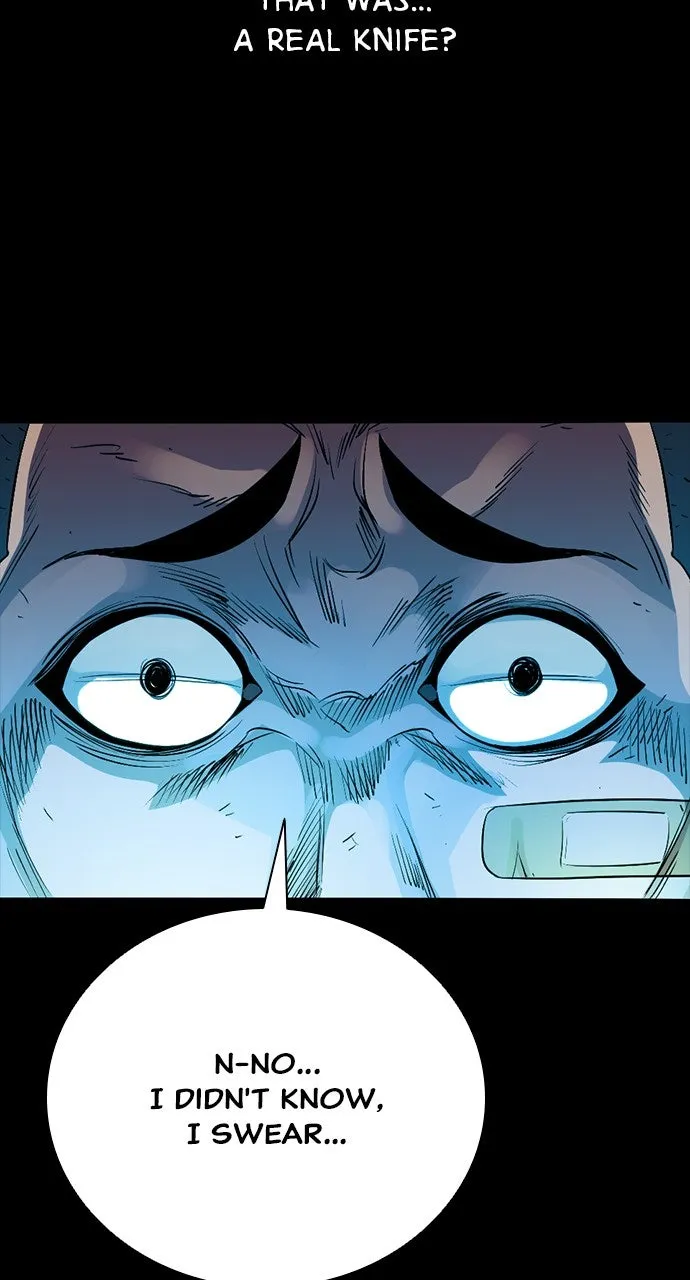 The Worst Generation Chapter 17 page 89 - 