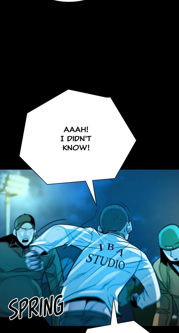The Worst Generation Chapter 17 page 90 - 