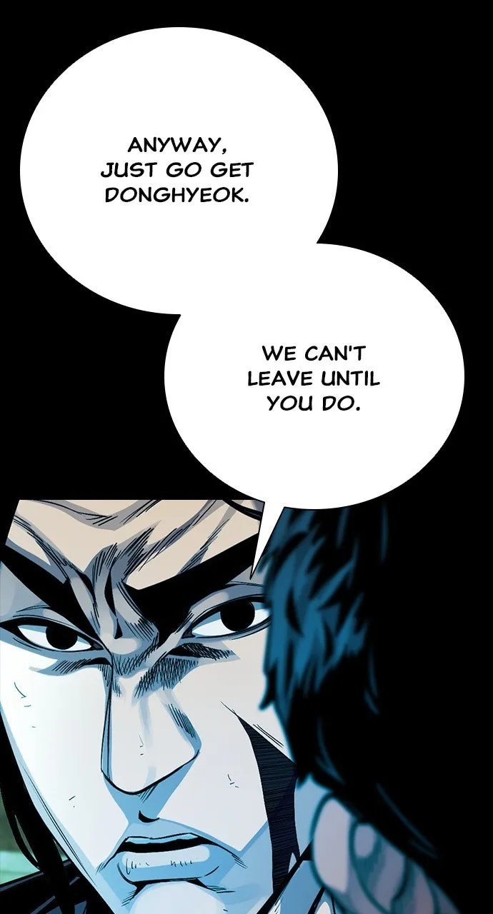 The Worst Generation Chapter 17 page 94 - 