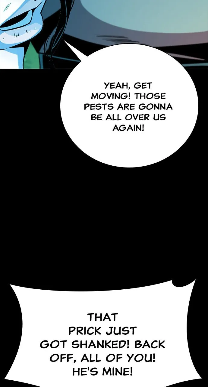 The Worst Generation Chapter 17 page 97 - 