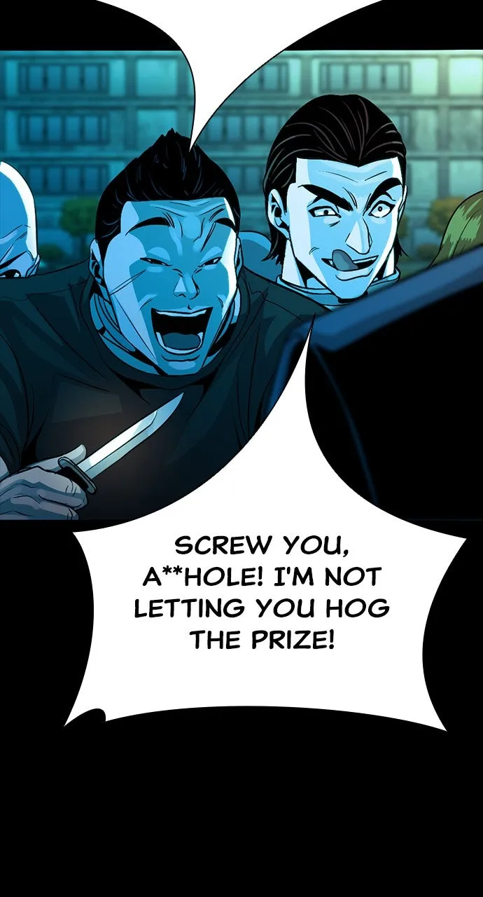 The Worst Generation Chapter 17 page 98 - 