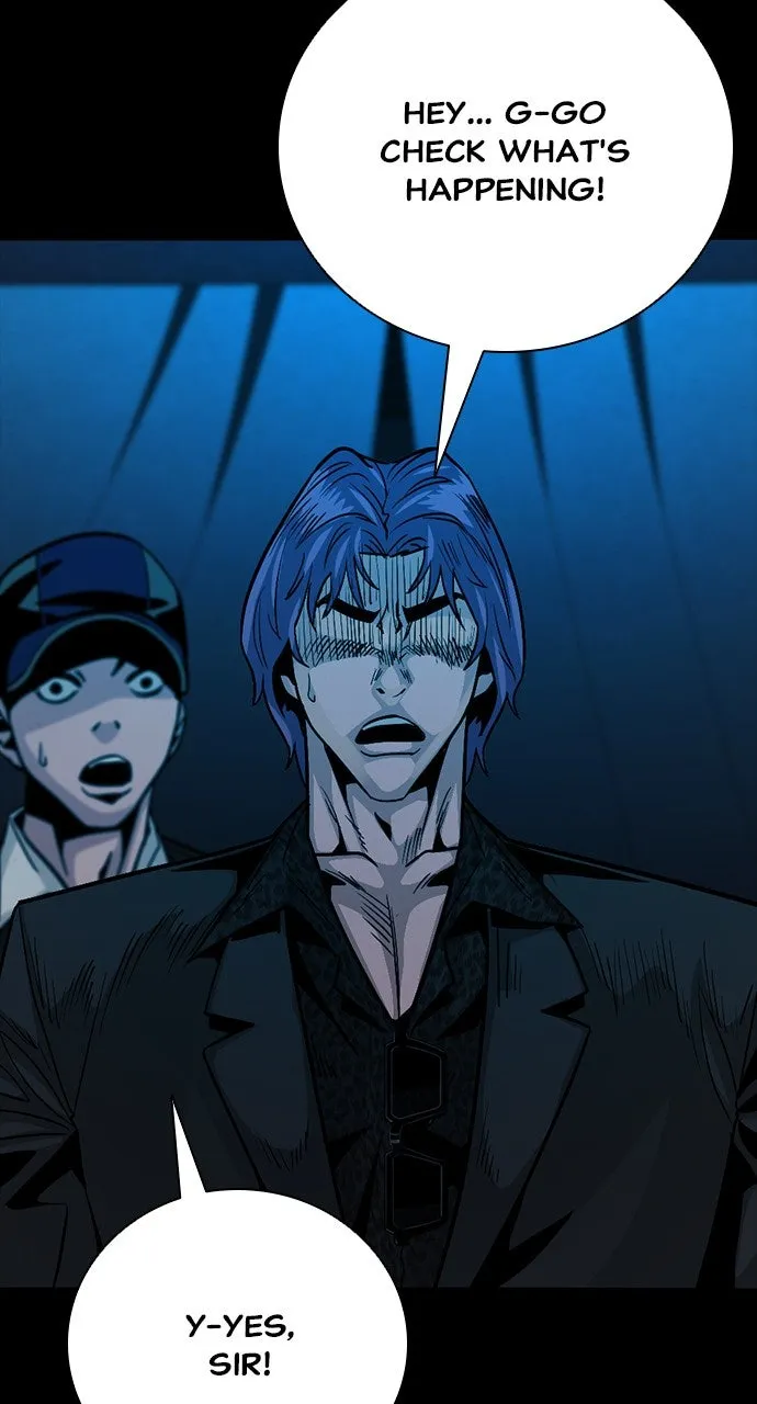 The Worst Generation Chapter 18 page 102 - 