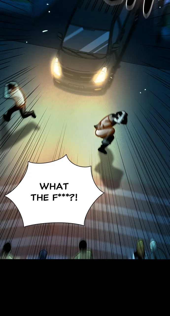 The Worst Generation Chapter 18 page 107 - 