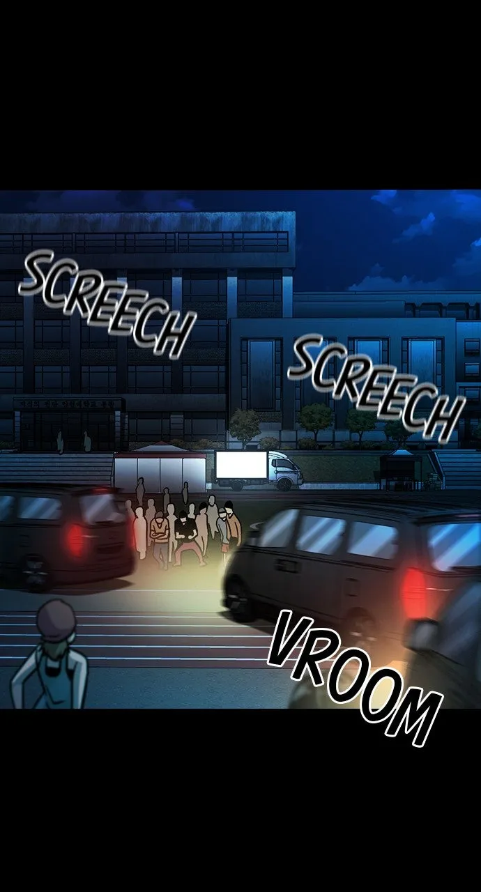 The Worst Generation Chapter 18 page 108 - 