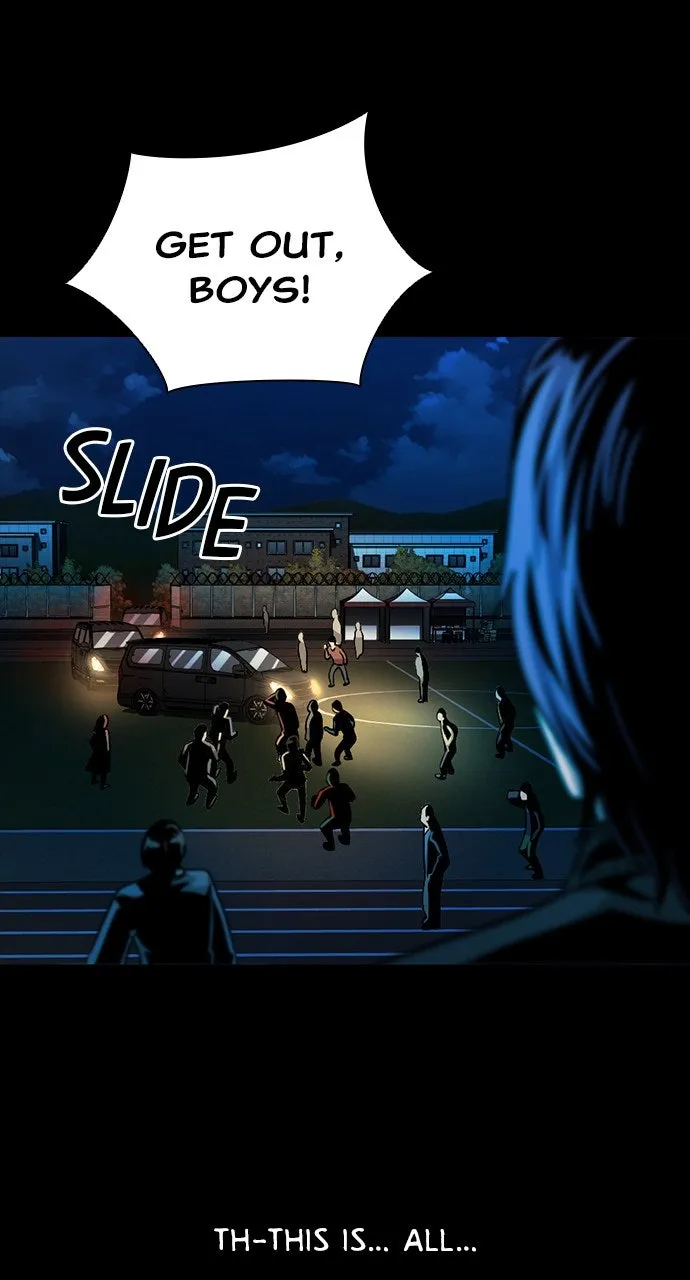 The Worst Generation Chapter 18 page 109 - 