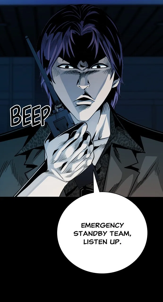 The Worst Generation Chapter 18 page 114 - 