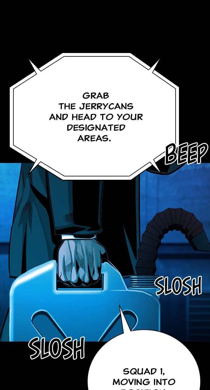 The Worst Generation Chapter 18 page 115 - 