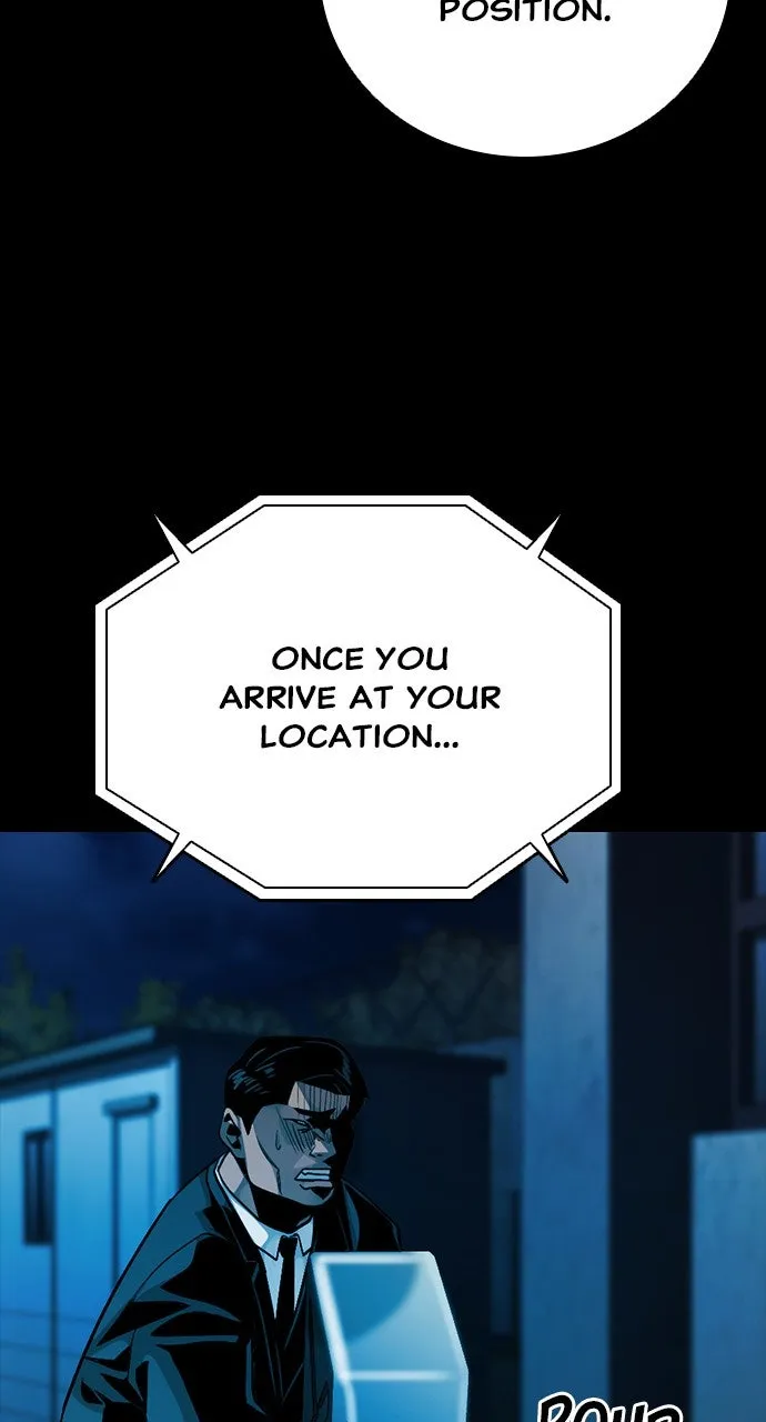 The Worst Generation Chapter 18 page 116 - 