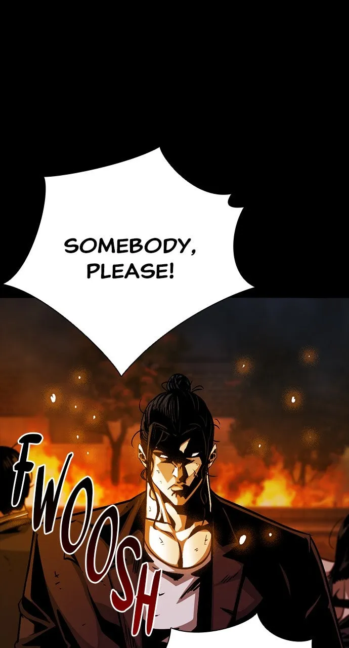 The Worst Generation Chapter 18 page 123 - 