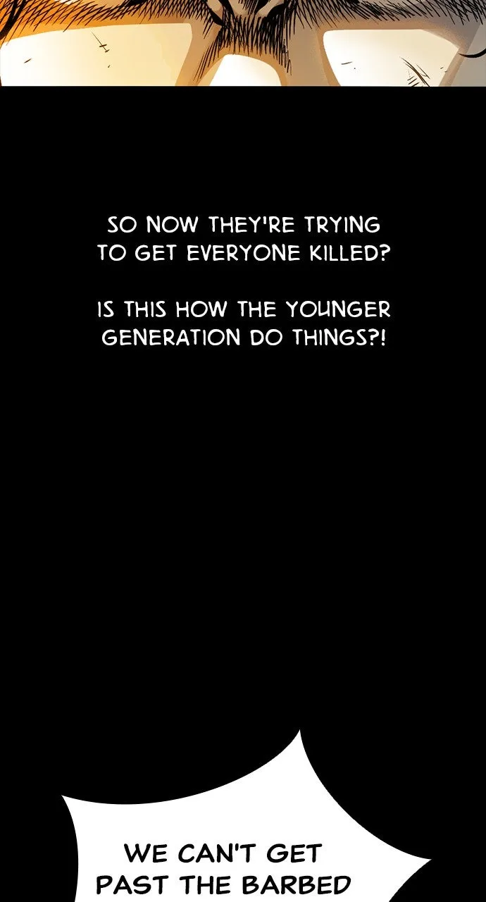The Worst Generation Chapter 18 page 125 - 