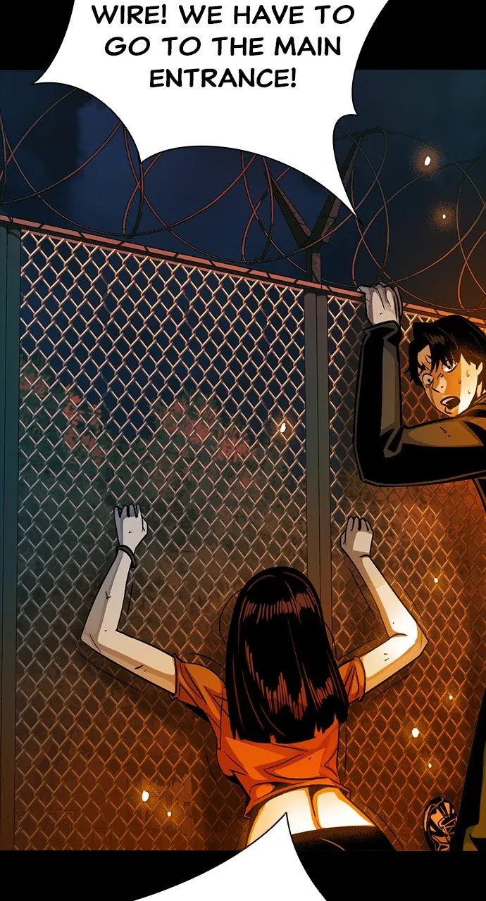 The Worst Generation Chapter 18 page 126 - 