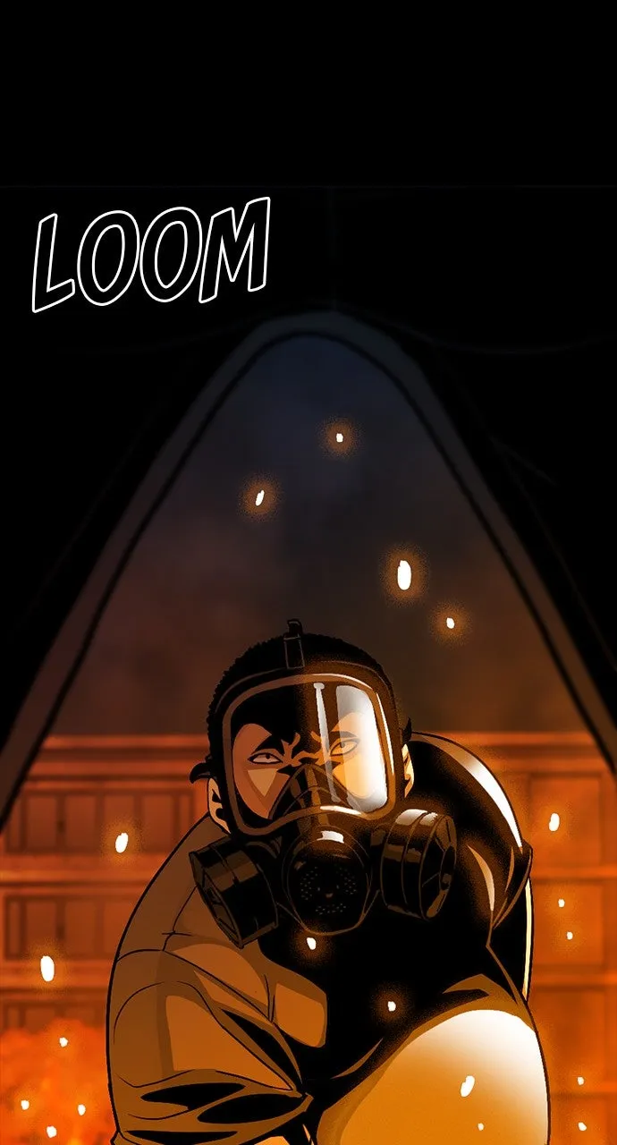 The Worst Generation Chapter 18 page 134 - 