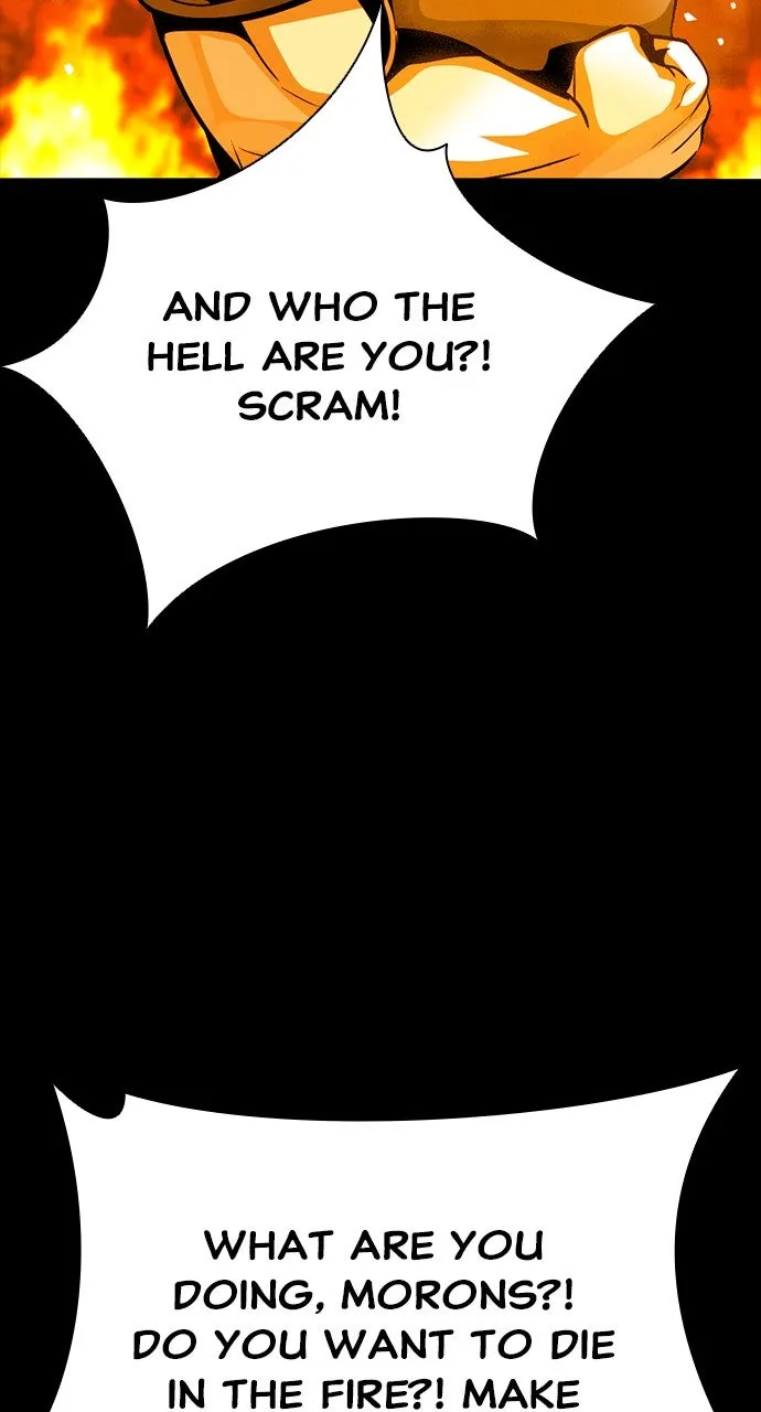 The Worst Generation Chapter 18 page 135 - 