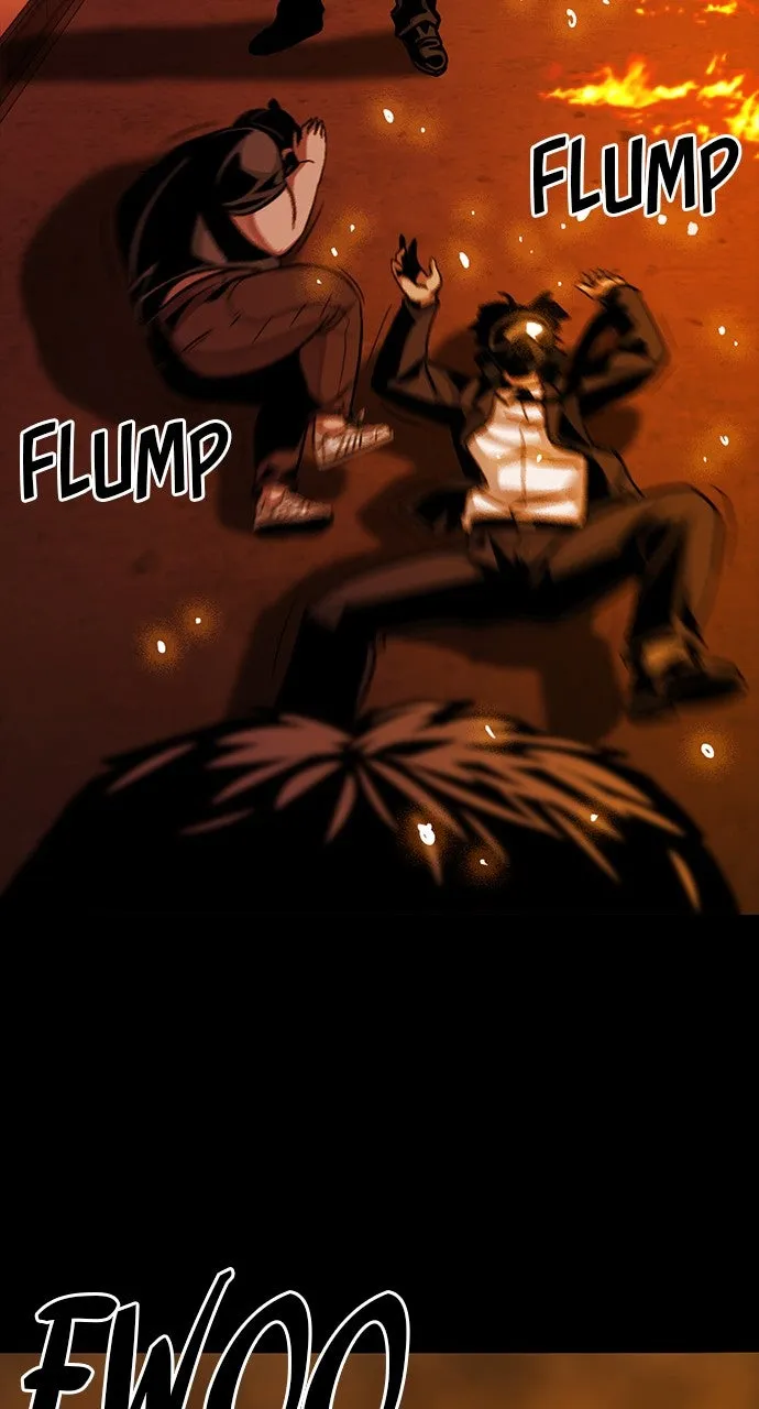 The Worst Generation Chapter 18 page 138 - 