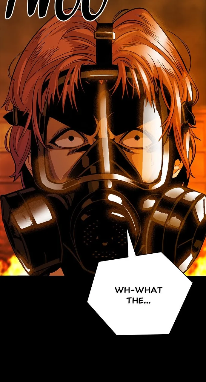 The Worst Generation Chapter 18 page 139 - 