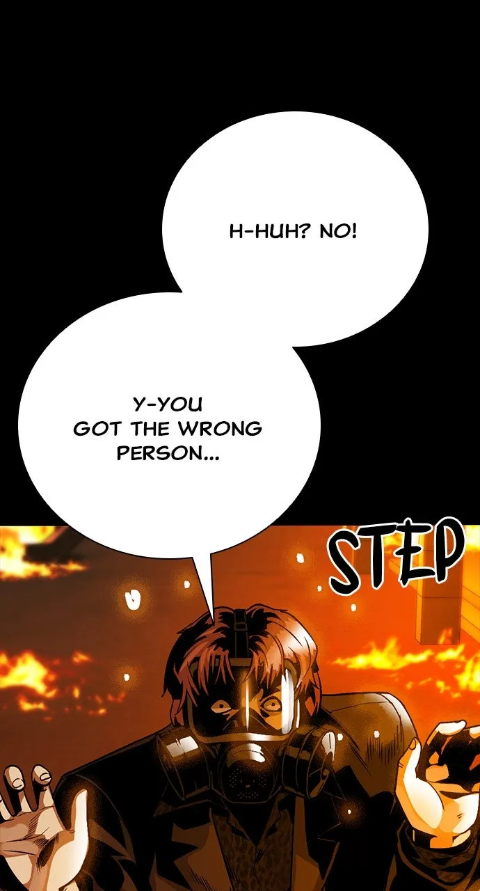 The Worst Generation Chapter 18 page 142 - 