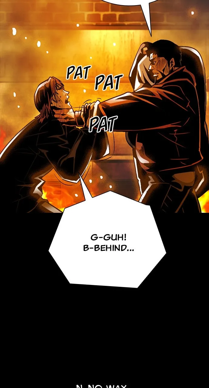 The Worst Generation Chapter 18 page 150 - 