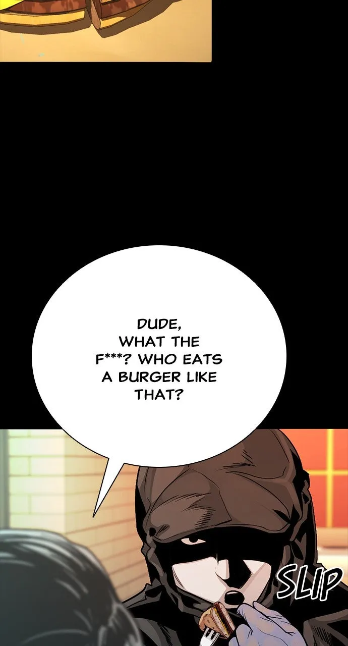 The Worst Generation Chapter 18 page 16 - 