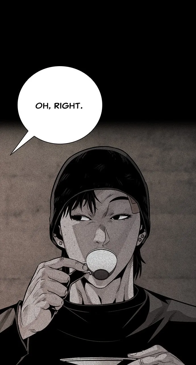 The Worst Generation Chapter 18 page 19 - 