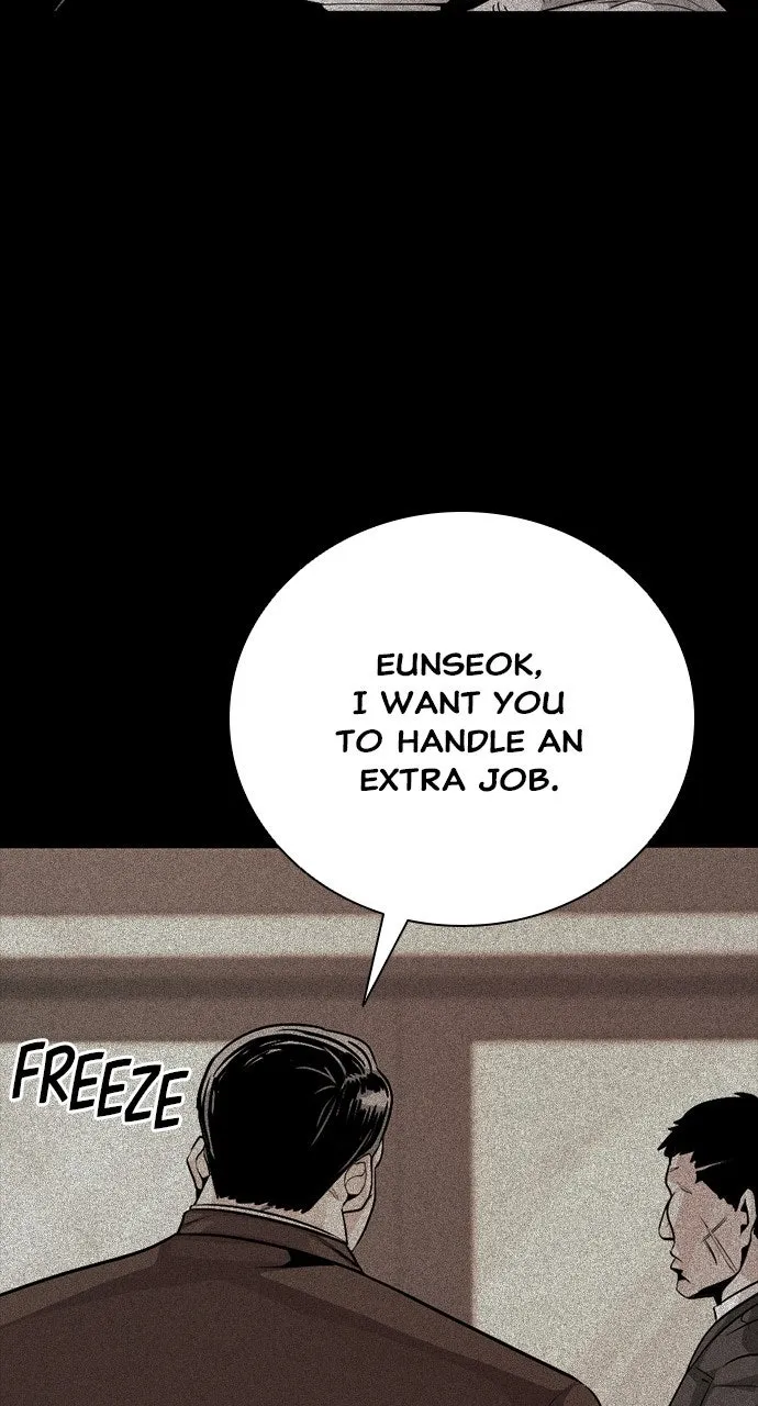 The Worst Generation Chapter 18 page 20 - 