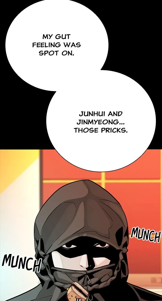 The Worst Generation Chapter 18 page 23 - 