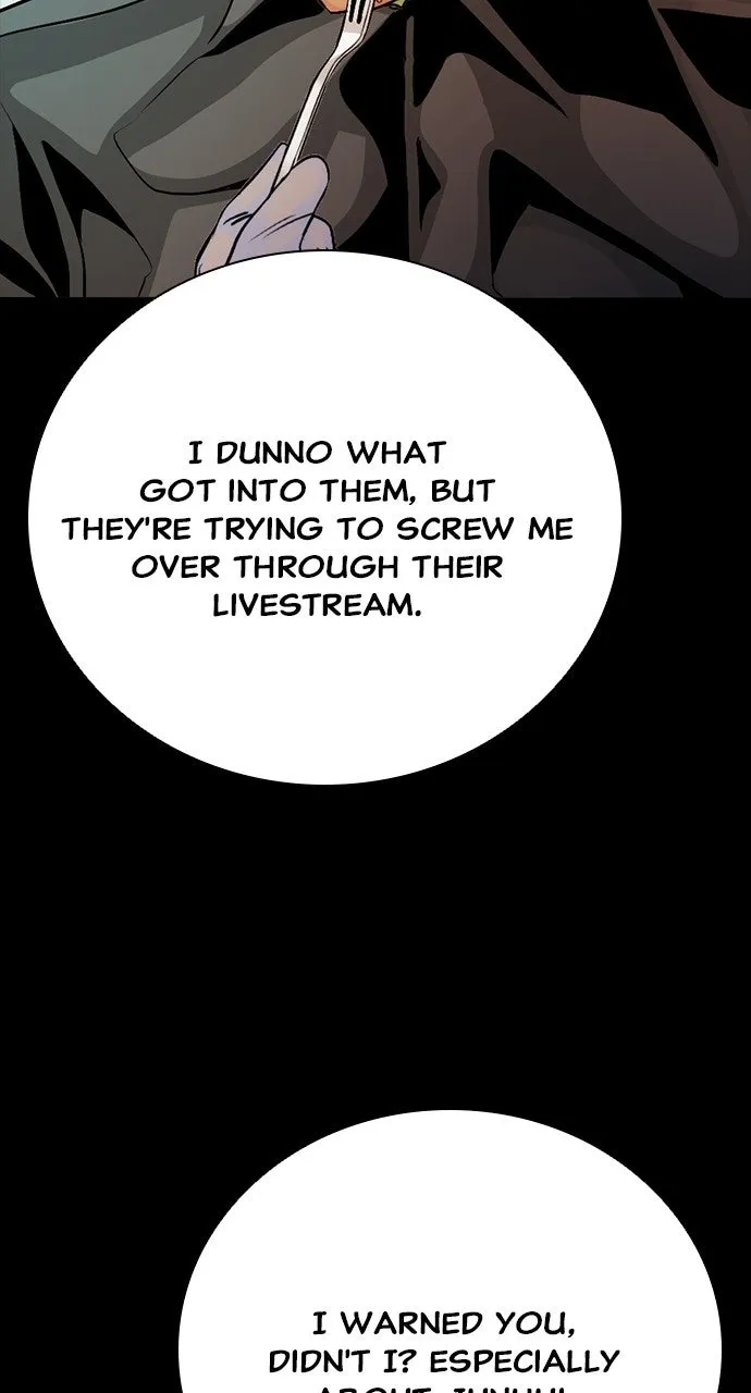 The Worst Generation Chapter 18 page 24 - 