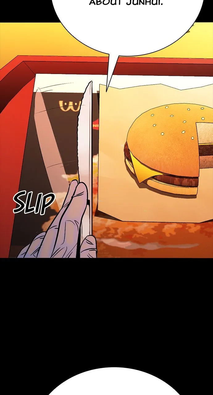 The Worst Generation Chapter 18 page 25 - 