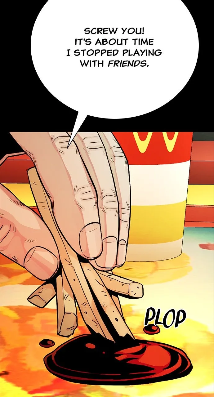 The Worst Generation Chapter 18 page 26 - 