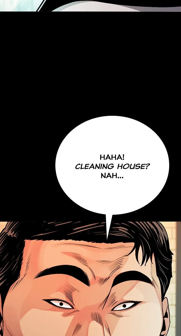 The Worst Generation Chapter 18 page 28 - 