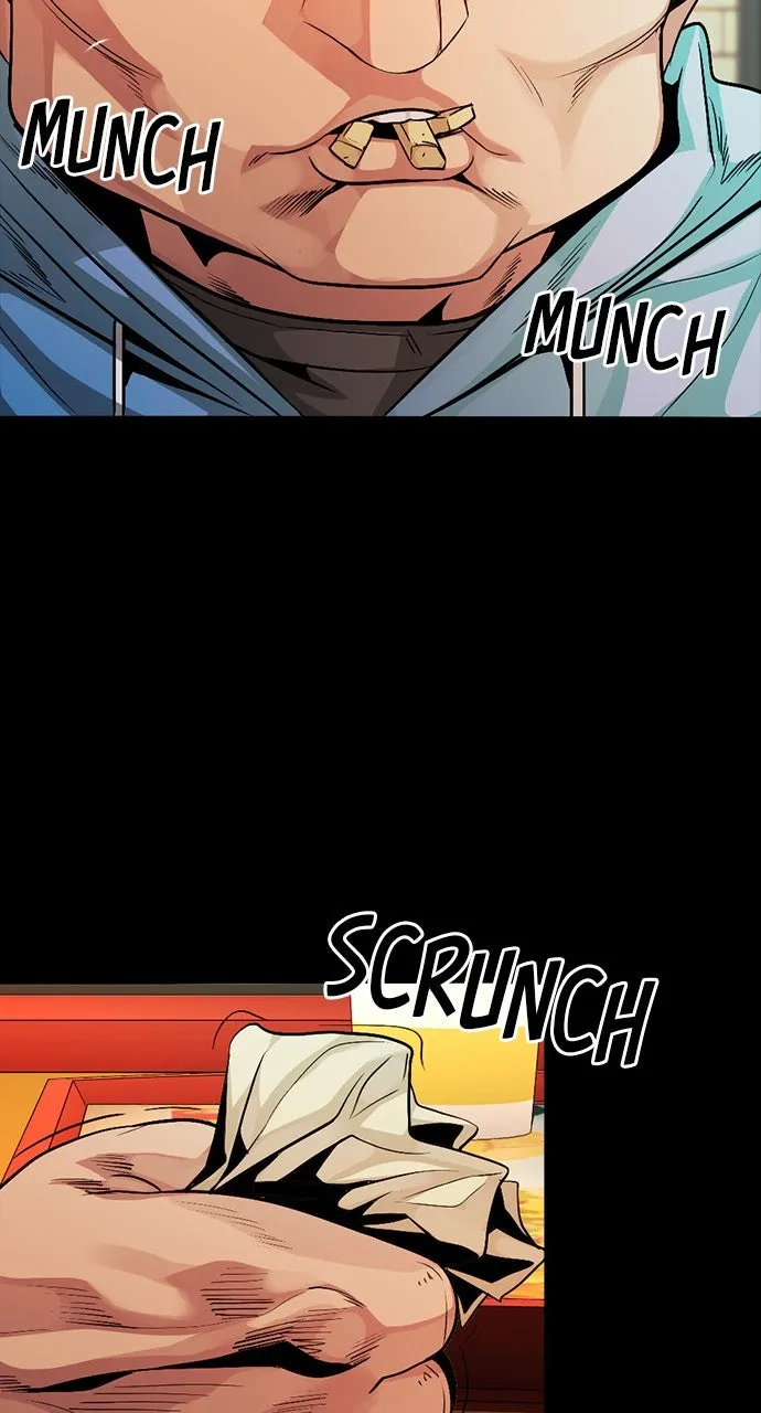 The Worst Generation Chapter 18 page 29 - 