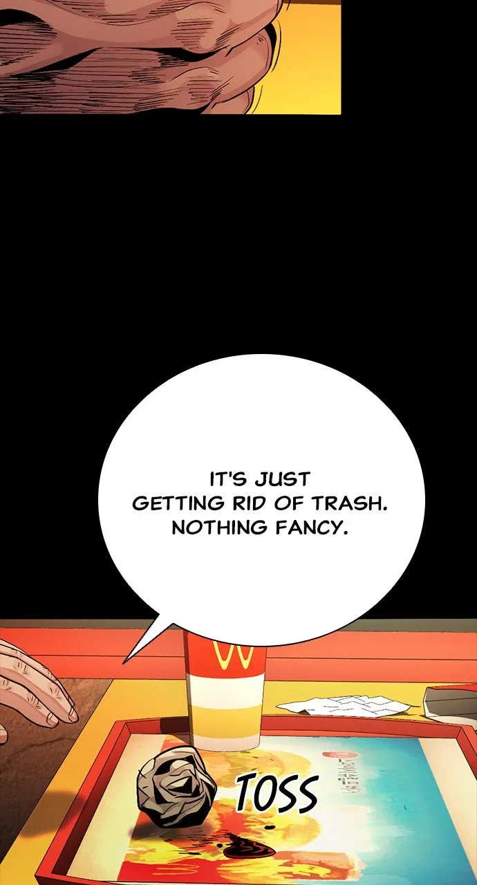 The Worst Generation Chapter 18 page 30 - 