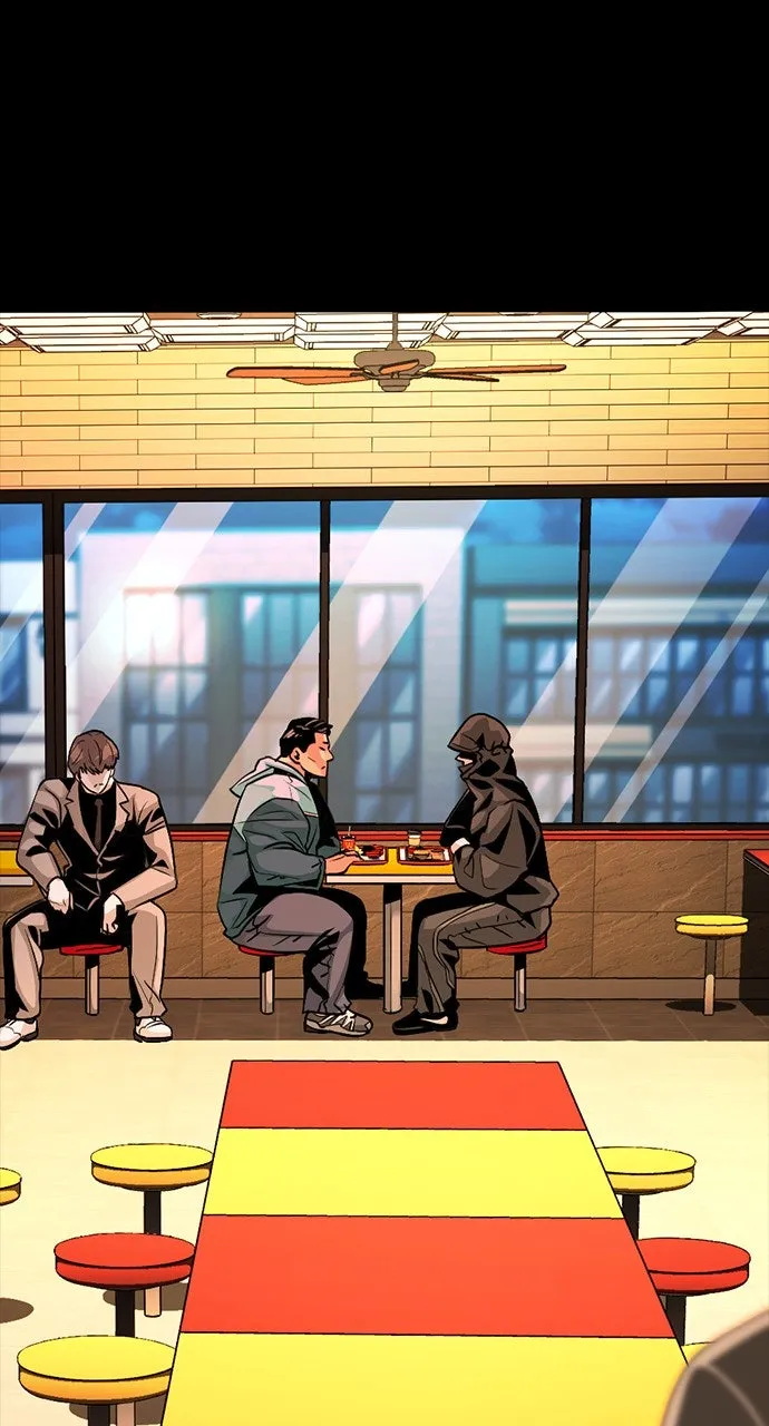 The Worst Generation Chapter 18 page 4 - 