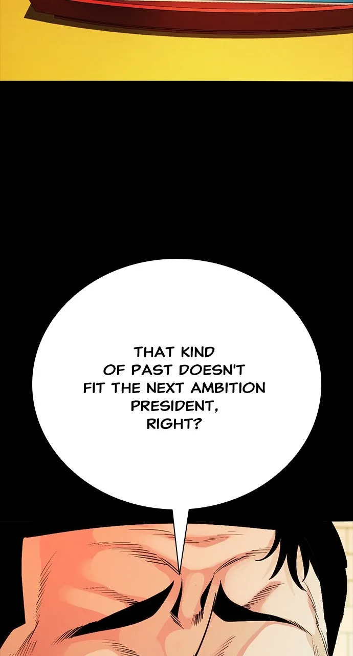 The Worst Generation Chapter 18 page 31 - 
