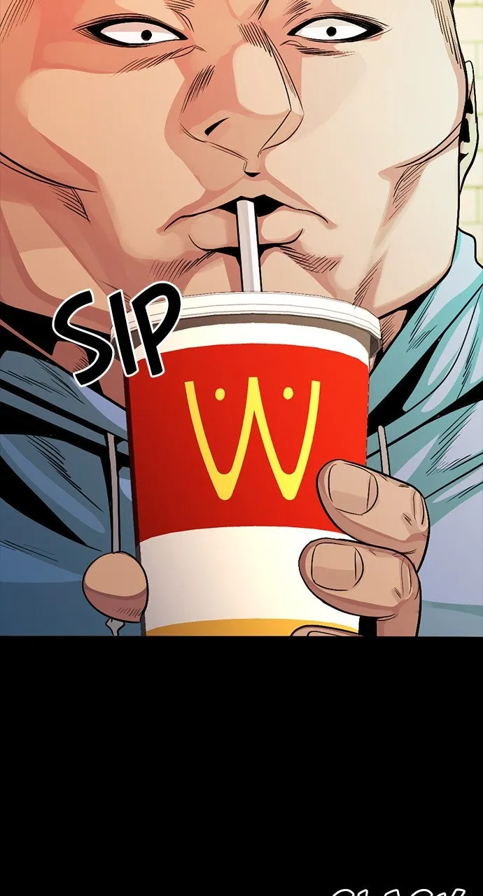 The Worst Generation Chapter 18 page 32 - 