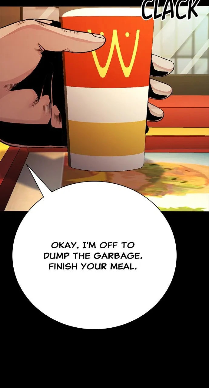 The Worst Generation Chapter 18 page 33 - 