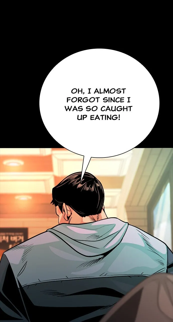 The Worst Generation Chapter 18 page 34 - 