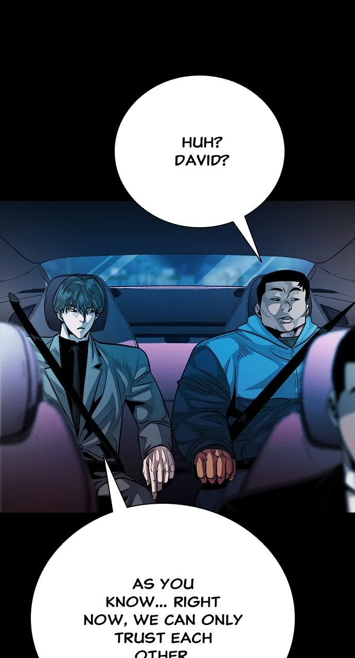 The Worst Generation Chapter 18 page 40 - 