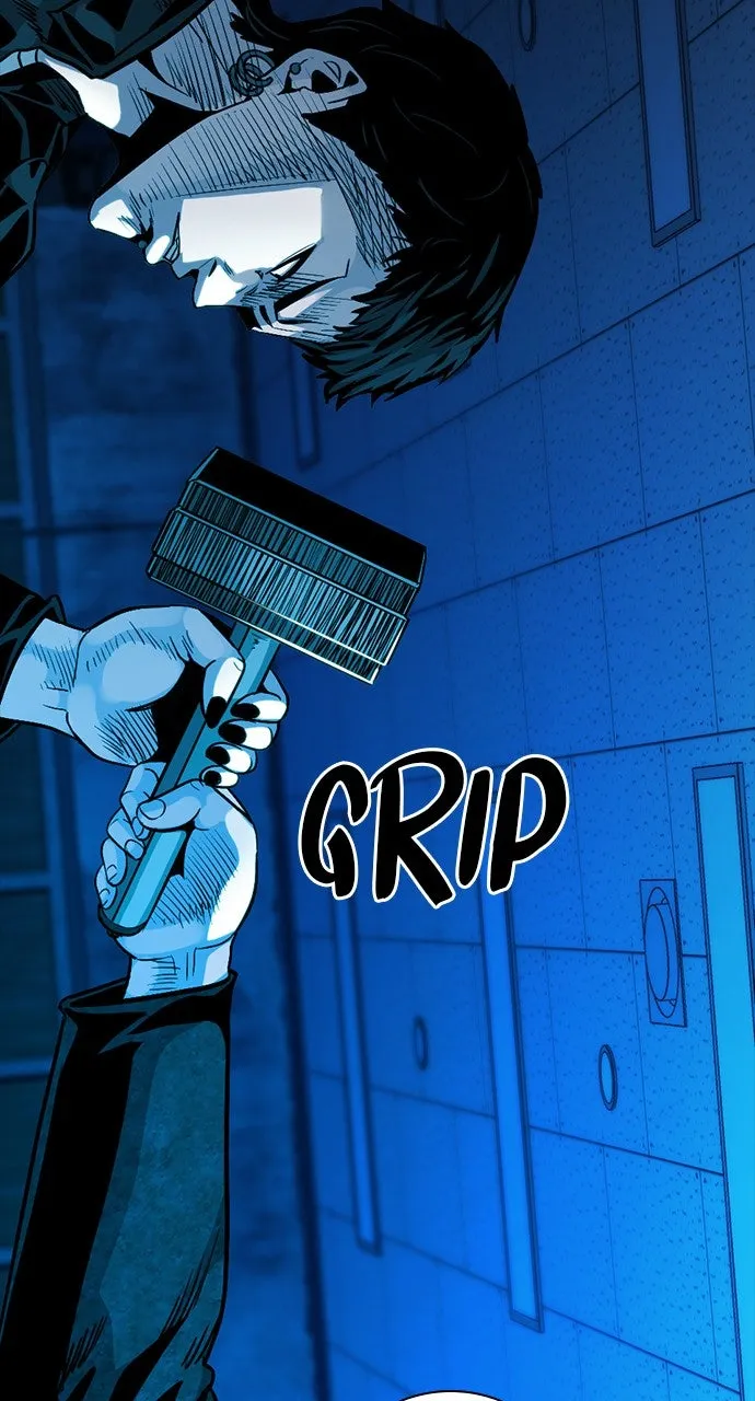 The Worst Generation Chapter 18 page 54 - 