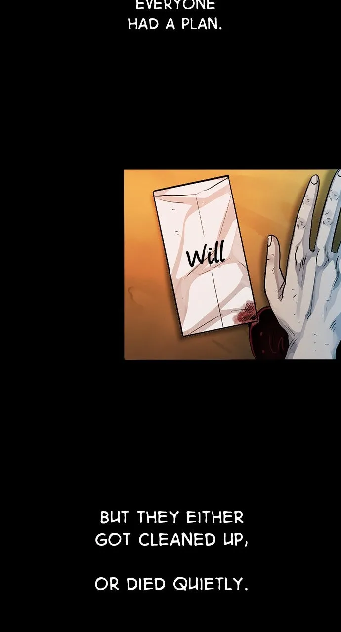 The Worst Generation Chapter 18 page 59 - 