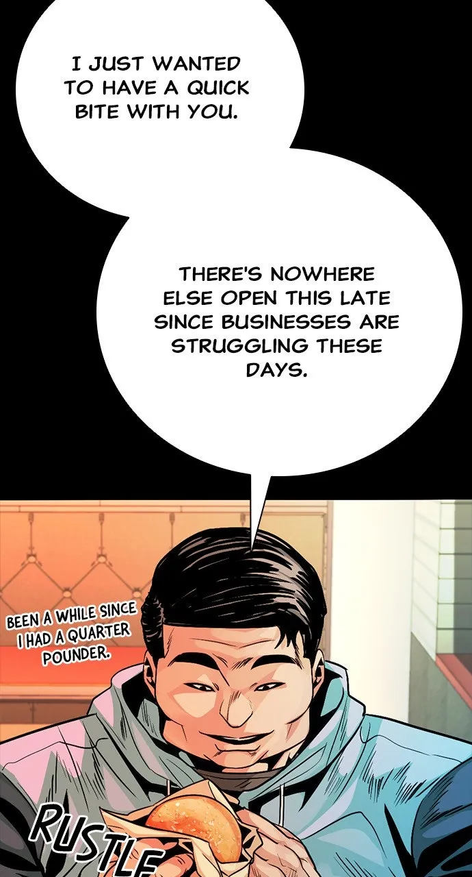 The Worst Generation Chapter 18 page 7 - 