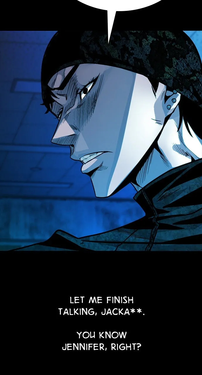 The Worst Generation Chapter 18 page 61 - 